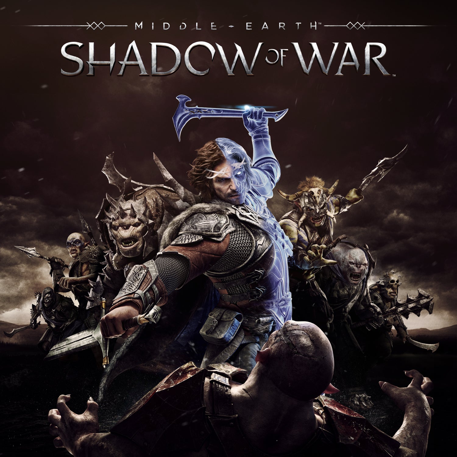 Characters – Middle-earth: Shadow of War Guide